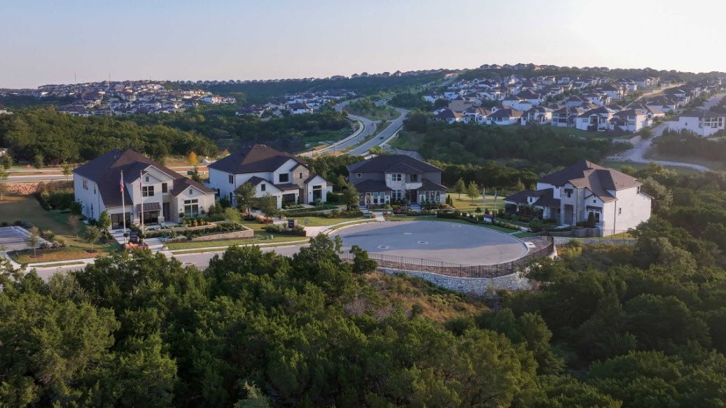 Leander, Texas